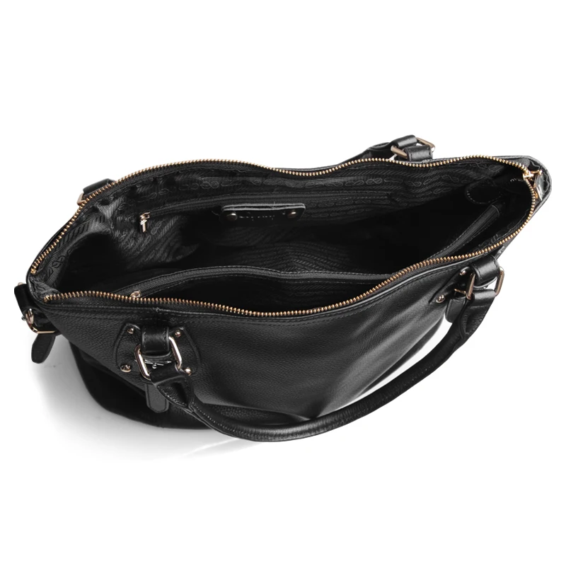  Cobbler Legend 2019 Genuine Leather Ladies Handbags Female Messenger Bags Designer Crossbody Bags f