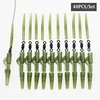 40PCS/Set Carp Fishing Safety Lead Clip Rig Tail Rubber Cone Anti Tangle Sleeve Rolling Swivels Carp Rigs Making Accessories Kit ► Photo 1/6