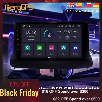 

Android 10.0 PX6 Radio Stereo GPS Navigation For Renault Megane 3 2009-2015 Car DVD Player Multimedia Auto Radio Player HeadUnit