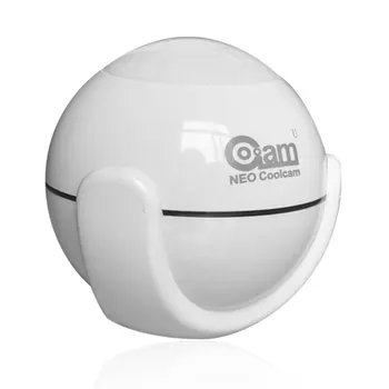 

NAS-PD01Z Z-WAVE Plus PIR Motion Sensor Smart Detector Home Automation Sensitivity Alarm System Wireless Notification