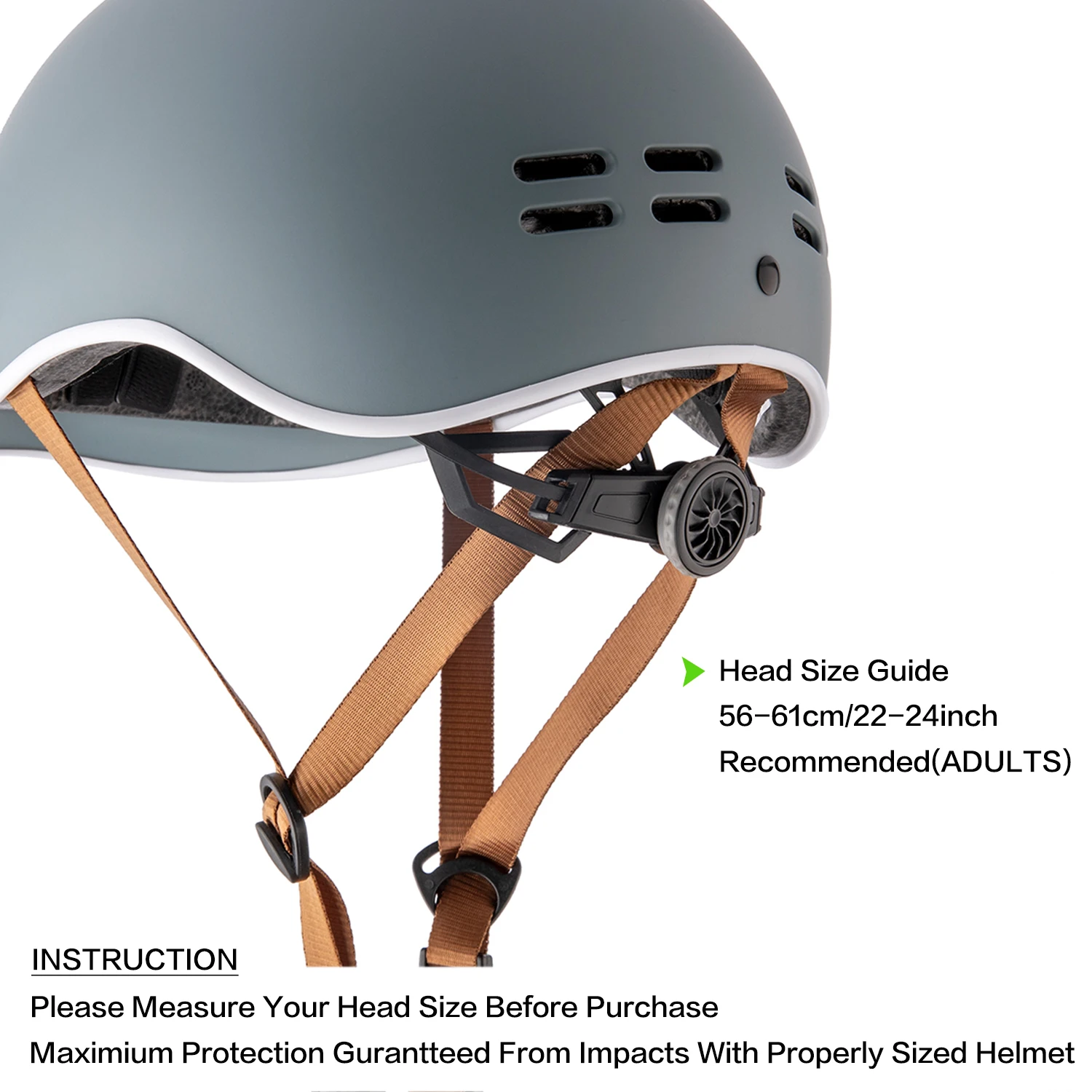 Bicycle Helmet 