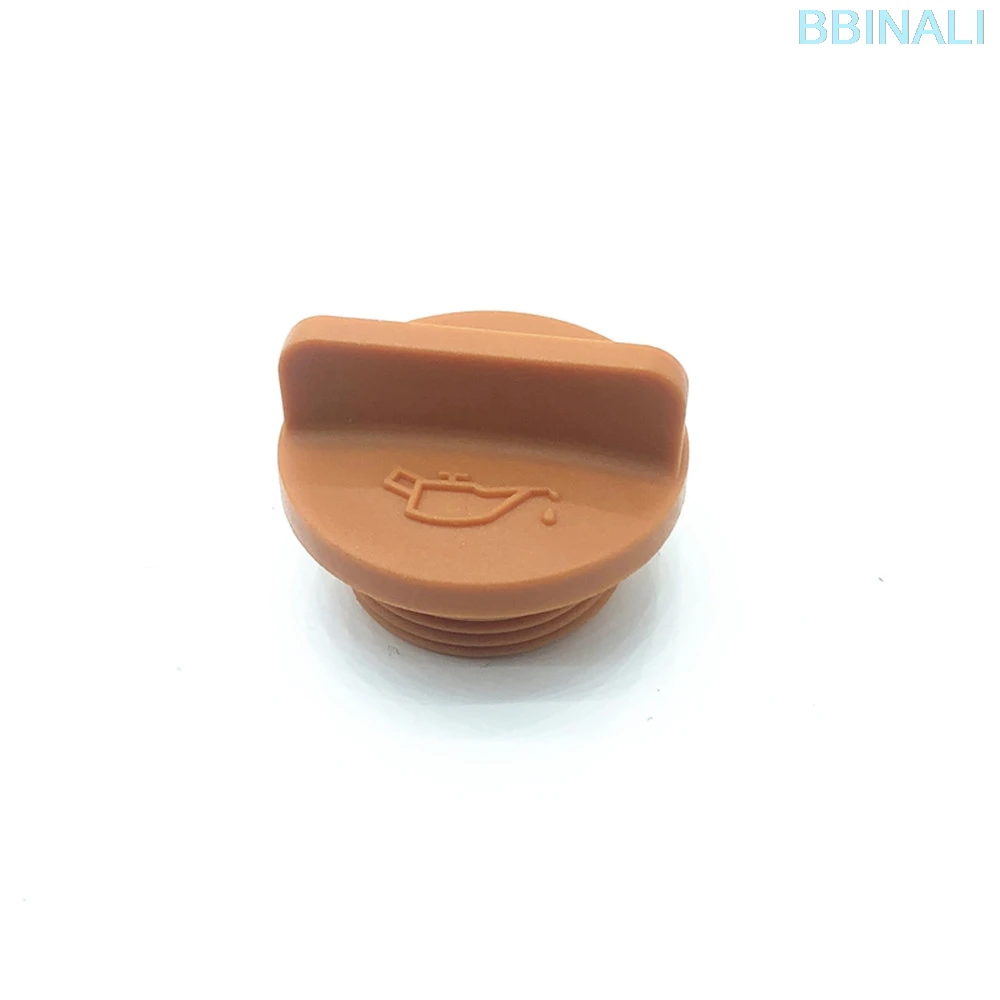 For Hyundai 55 60 Daewoo 60 Excavator Yanmar Engine Oil Filler Cap