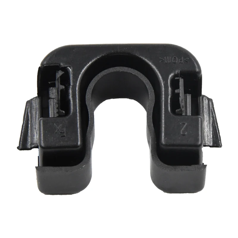 Juego para Nissan Qashqai Dualis J10 2006-2013, cubierta de carga, clips de  estante de paquete, montaje de soporte pivote 2007 2008 2009 2010 2011 2012  - AliExpress