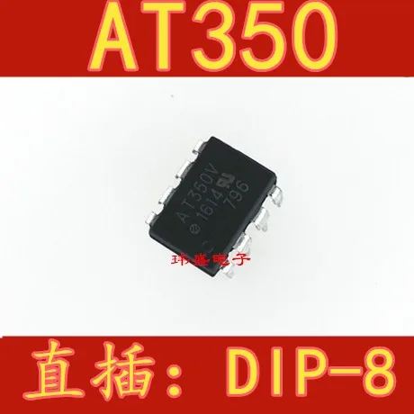 10 шт. AT350 DIP-8 ACPL-T350 HCPL-T350 AT350V