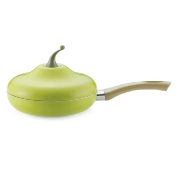 

Stainless Steel Induction Cooker, Universal Soup Pot, Stew Pot, Instant Noodle Pot, Kitchenware Pot, with Handle