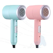 Профессиональный мощный Фен мощностью 1500 Вт для быстрой укладки, фен для горячей и холодной регулировки, воздушная Насадка На Фен для парикмахерских салонов, инструменты