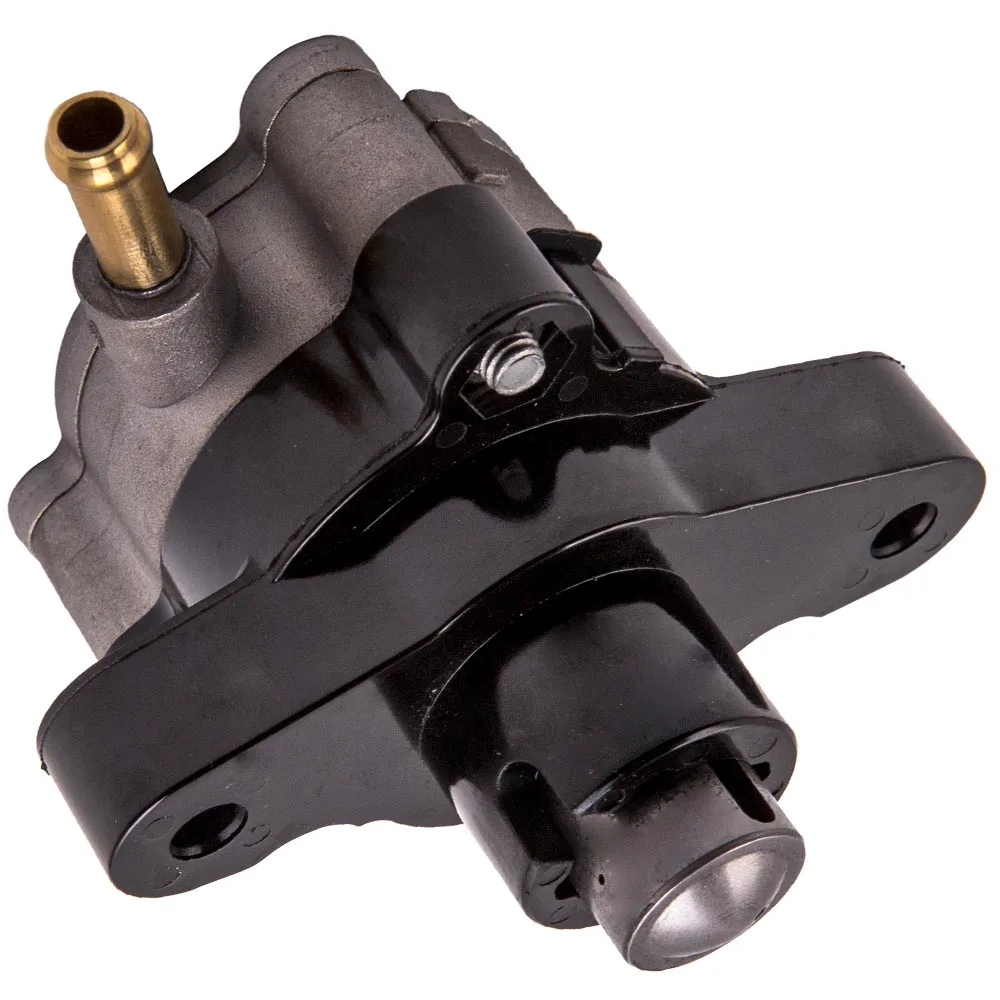Fuel Pump Assembly for Yamaha Four Stroke 75hp 90hp Outboards 6D8 24410 00 00Fuel Pumps