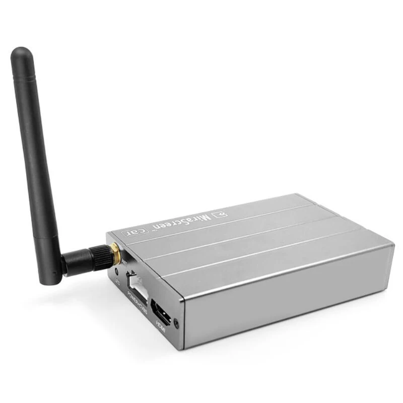 MiraScreen беспроводной HDMI tv Stick Wifi ключ литой Miracast Airplay приемник стример дисплей зеркало коробка для iOS Andriod автомобиля