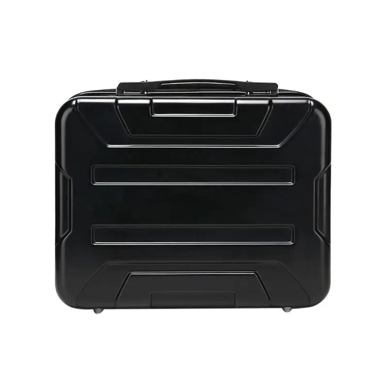 Черный New Hard EVA Protective Case Storage Box For Xiaomi A3 Drone FIMI Outdoor Remote Control Host - Цвет: Черный
