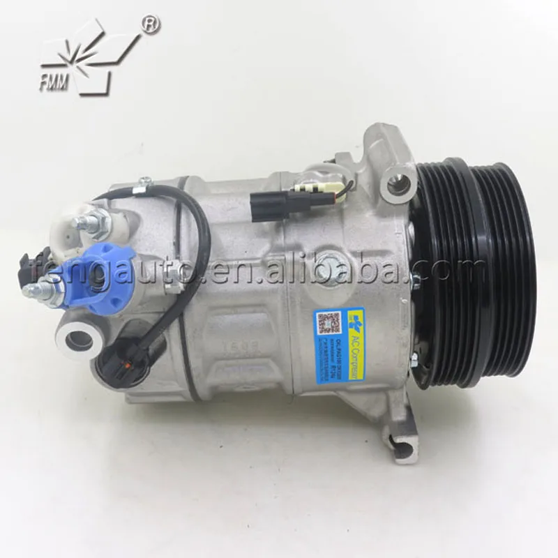 PXC16 Кондиционер авто ac компрессор для Volvo V40 36011357 36001670
