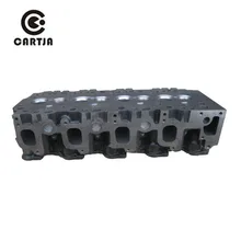 car accessories engine parts 2LT cylinder head 11101-54121 for To yota hiace hilux dyna