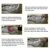 Новая Автомобильная Фара Lens Restorer Repair Liquid Auto Polish Cleaner Set Fast UV Protection Car Light Cleaner Scratch Remover 30 мл