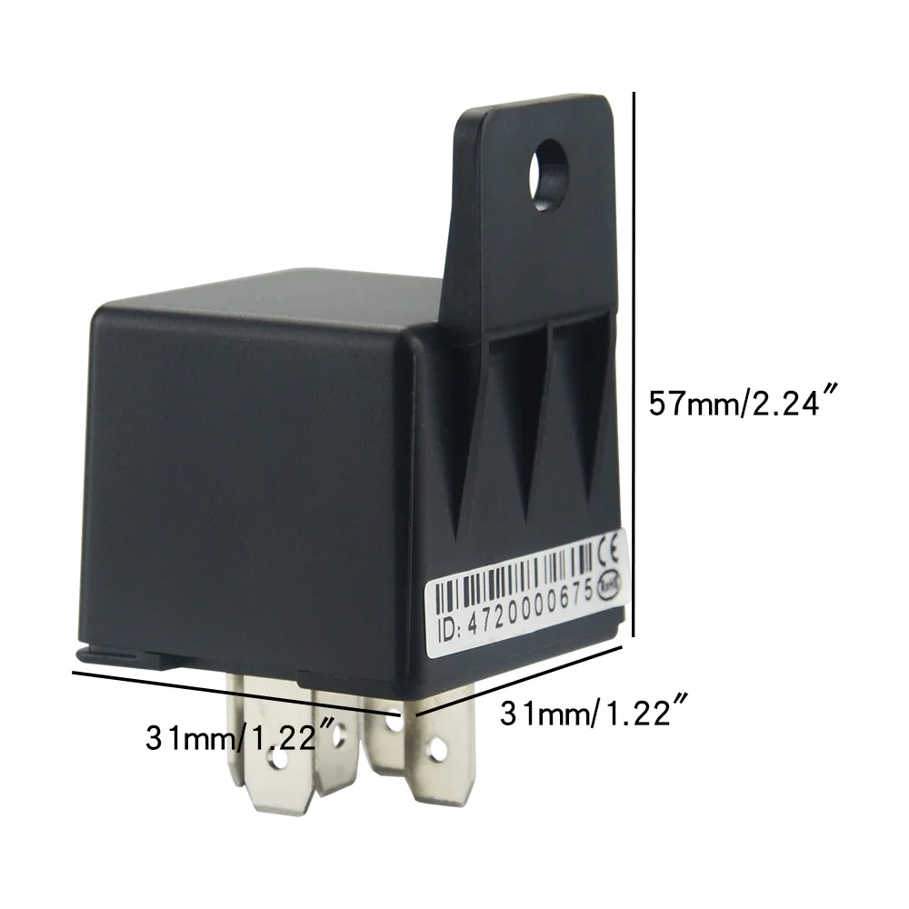 GSM Locator Tracker-Device Car-relay LK720 GPS continuous positioning GPRS timing report anti-theft Cut and resume oil remotely