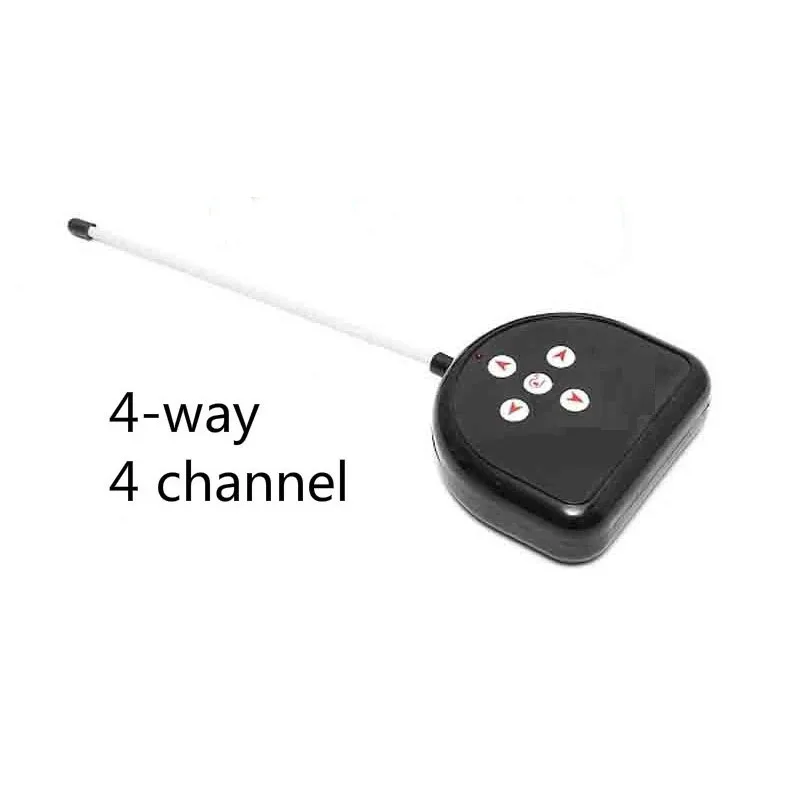 Remote Control Toy Part