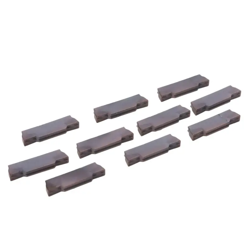 MGEHR2525-3 токарный станок держатель инструмента для канавок отрезной+ 10 шт. MGMN300-M вставки+ гаечный ключ
