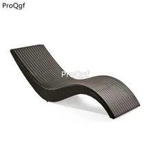 Ngryise 1 шт. Набор 180 см s форма ротанга стул