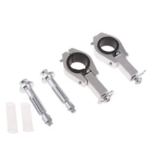 Набор для крепления кистей и ручных щитков 28 мм 1 1/8"