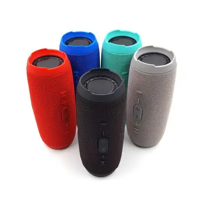 

Portable Outdoor Bluetooth Bluetooth Speaker Wireless Dual Speaker Subwoofer Waterproof Charge3 Applicable to for JBL phone PC