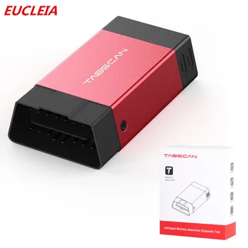 

Tabscan T2 Portable Smart Diagnostic Box