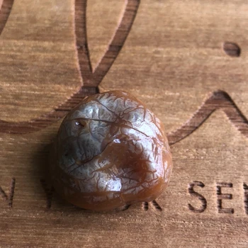 

Natural stone raw agate Silk Road Collectibles unique collection