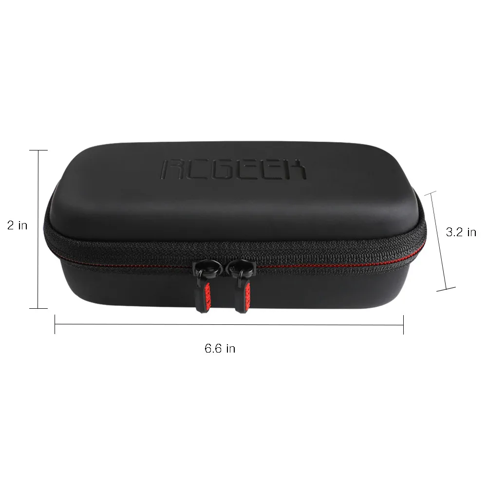 Дрон fimi x8 se Дрон gpsRCGEEH мини/портативный/ручной Жесткий чехол для хранения и переноски для DJI OSMO Карманный Дрон 4k dji spark