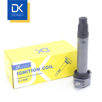 

DEKEO Ignition Coils For Mitsubishi ASX LANCER Outlander EX Pajeo Sport Lancer-ex 1832A016