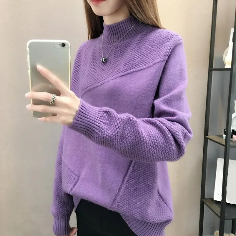 women sweater