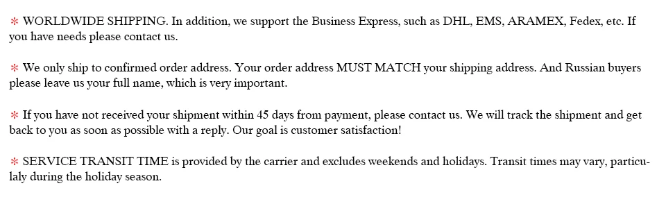 Luminárias de parede