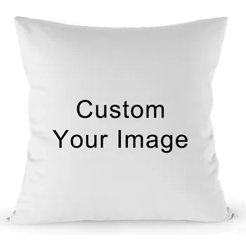

Custom Your Image Pillowcases