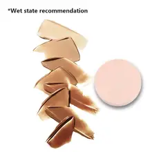 28 шт., круглая форма, пуховка для пудры, сухая и влажная, двойного назначения, косметическая пуховка для макияжа, пуховка для основы, рассыпчатая пудра, аксессуары для макияжа