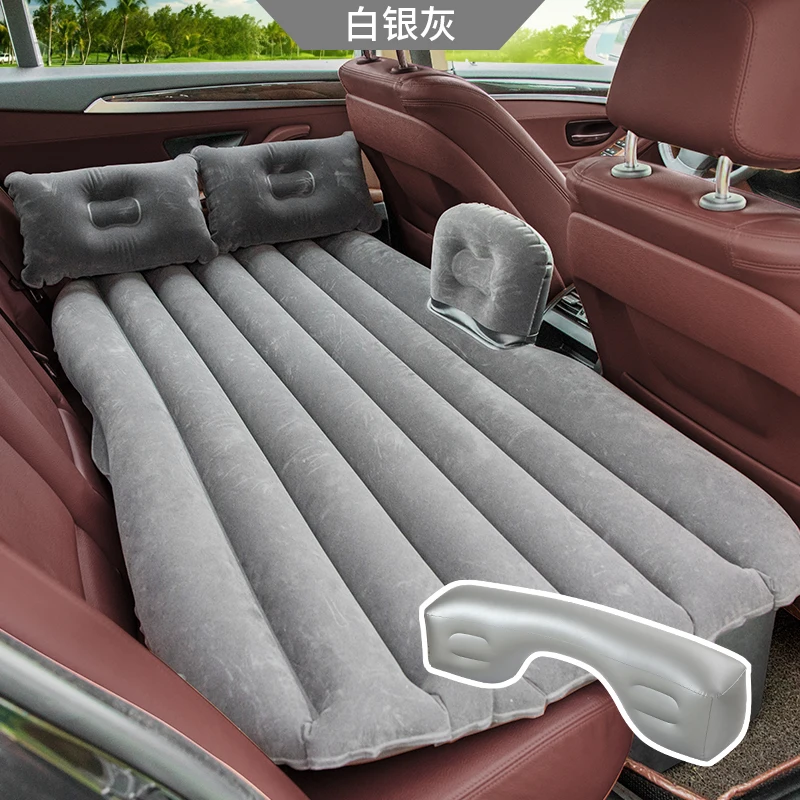 Introduce 51+ images mattress for jeep grand cherokee In.thptnganamst