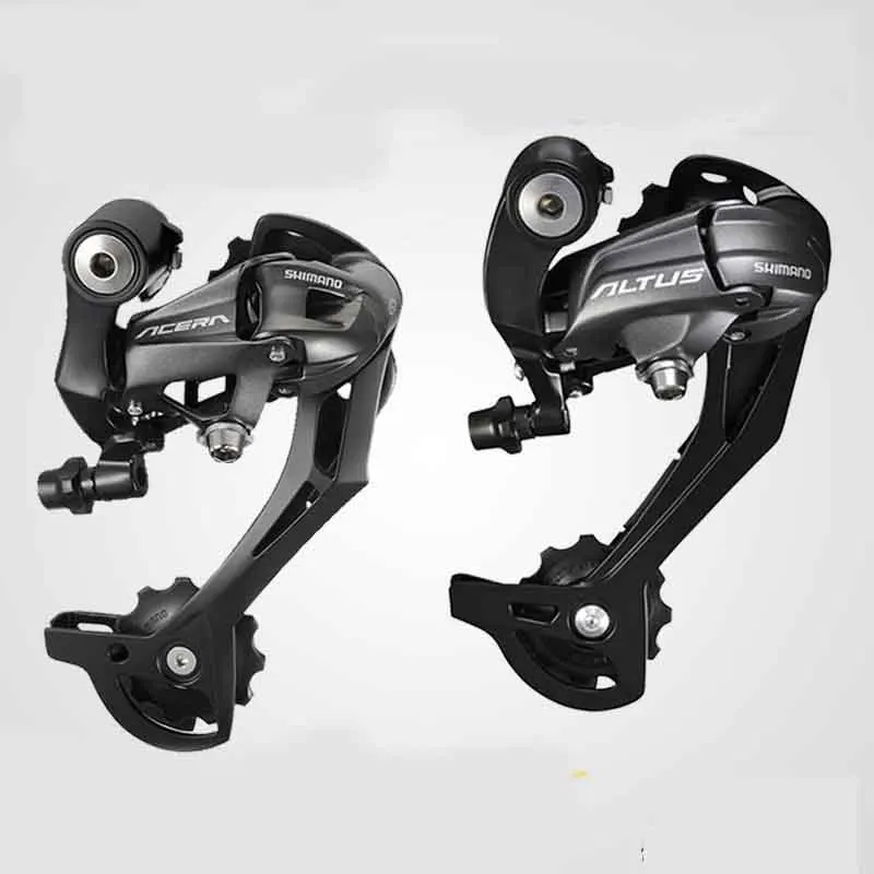 mtb shimano acera