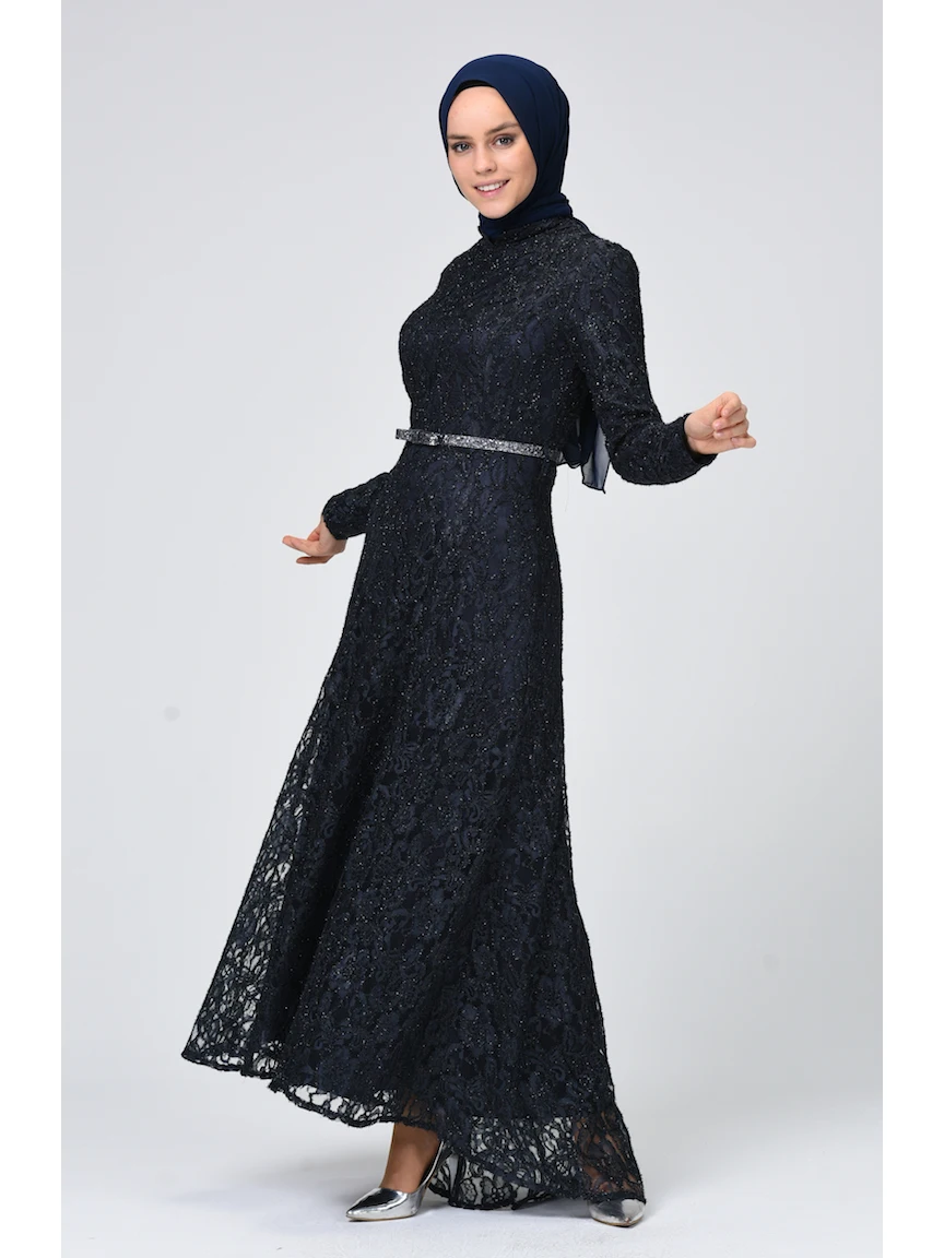 sefamerve evening dress