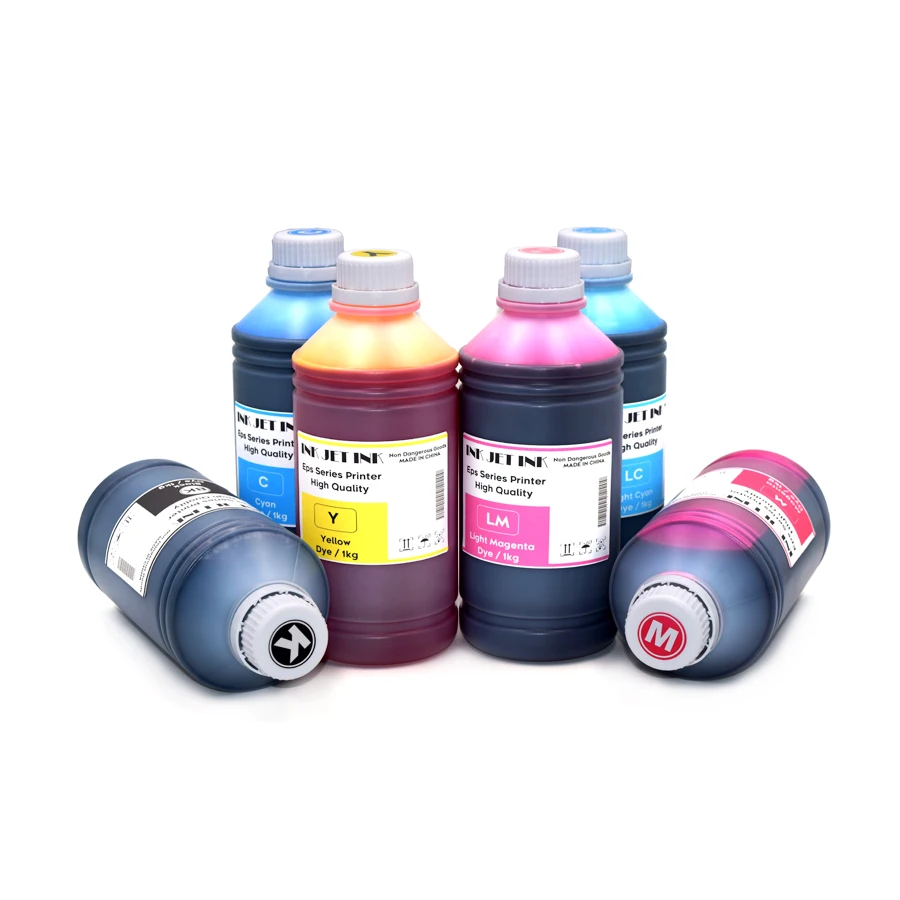 Epson Dye