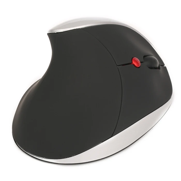 2,4G Bluetooth мышь игровая Беспроводная зарядка Вертикальная 2400 dpi мышь для компьютера ноутбука AS99