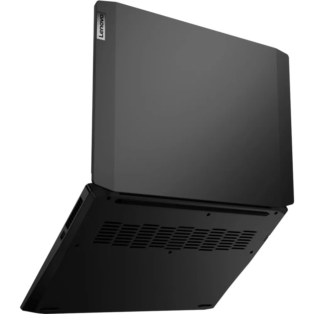 Ноутбук Lenovo IdeaPad Gaming 3 15IMH05 (81Y4006YRU) черный|Ноутбуки| |