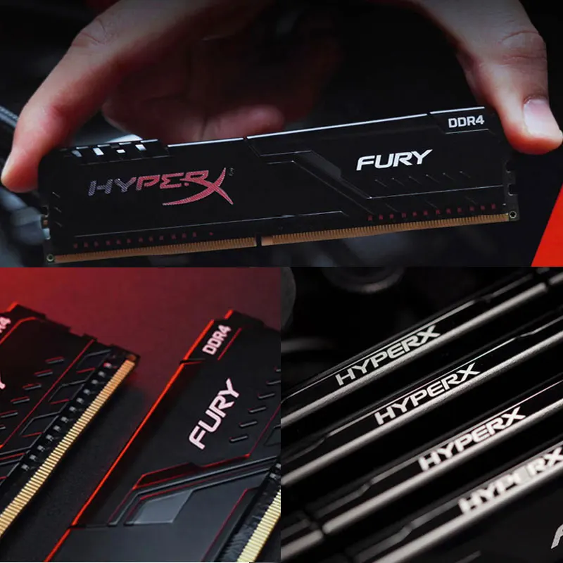 Радиатор DDR теплоотвод ОЗУ алюминиевый радиатор охлаждения для AMD Intel модуль