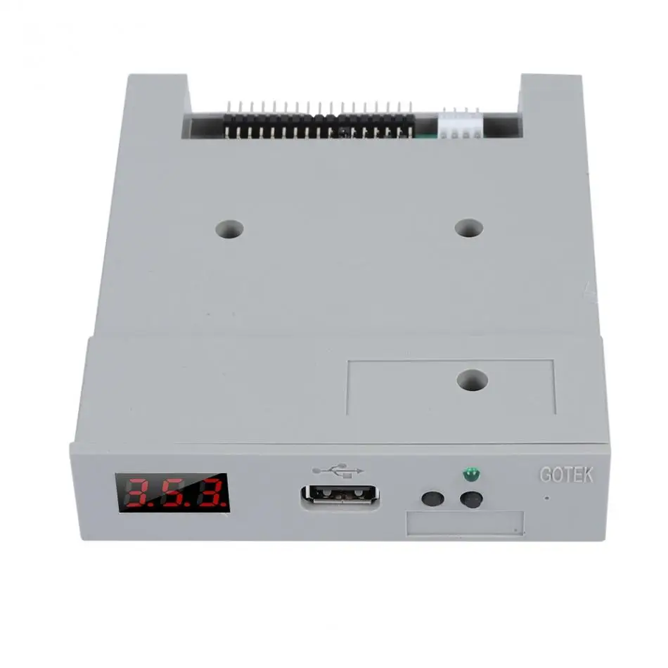 GOTEK-emulador De Disco Duro SFR1M44-U100, Unidad De Disco Duro