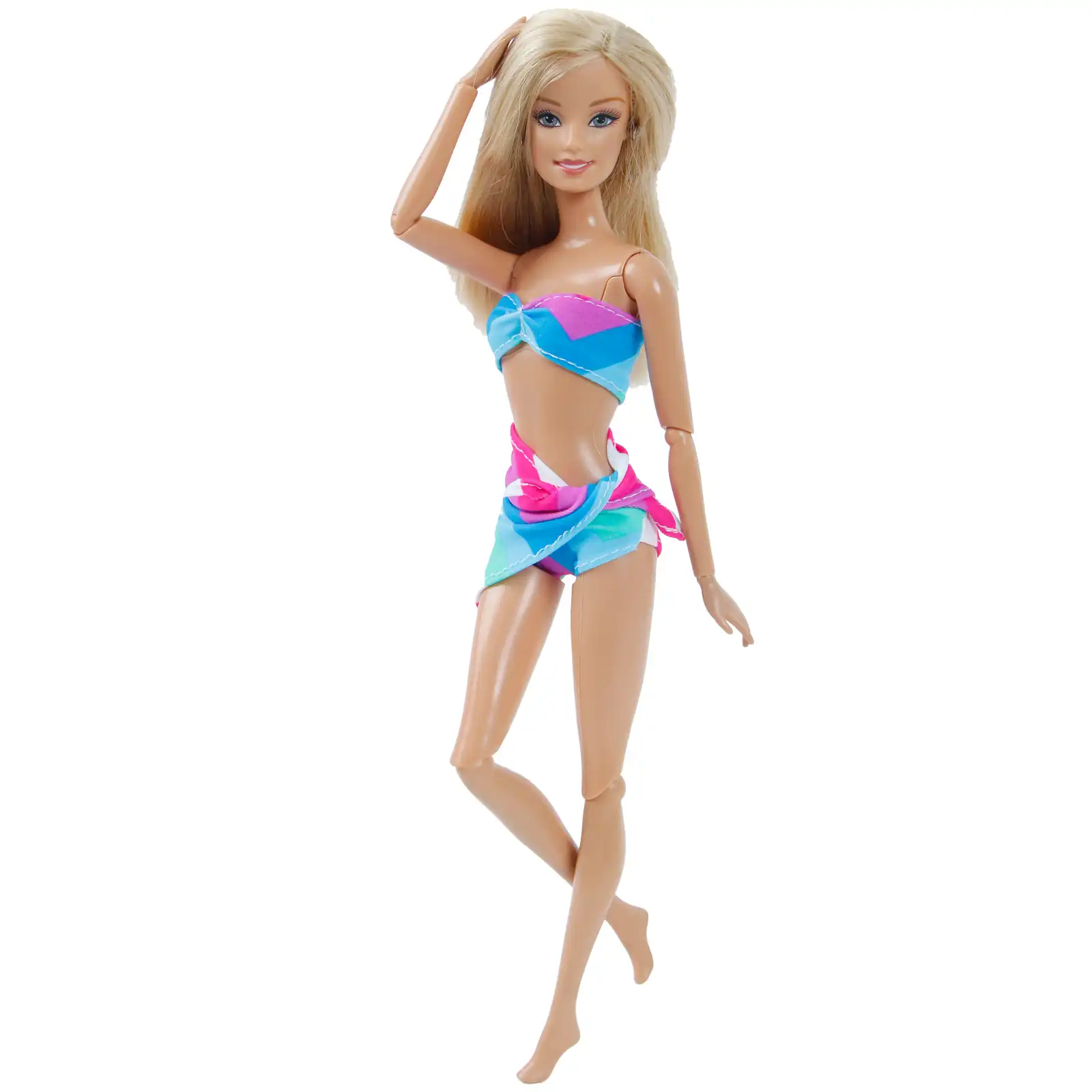 sexy barbie clothes