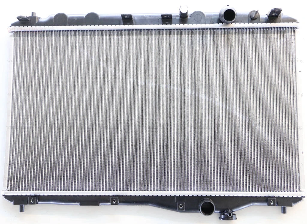 Фото Радиатор для Honda Civic L4 2.4L 2012 2013 2014 2015 Охладитель водяного бака | Автомобили и