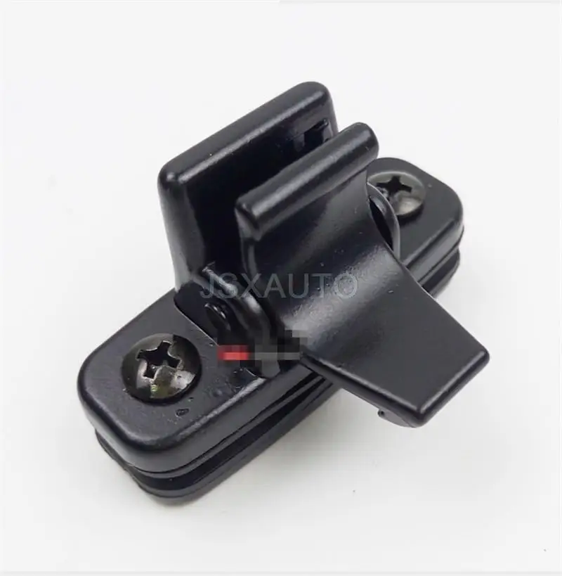 Excavator Door and Window Glass Push Lock for KATO KUBOTA etc excavator accessories