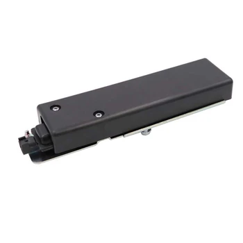 

DWCX New Black Upper Tail Lock Control Tailgate Actuator Auto Spare Parts Fit for Land Rover Discovery 3 & 4 Fug500010