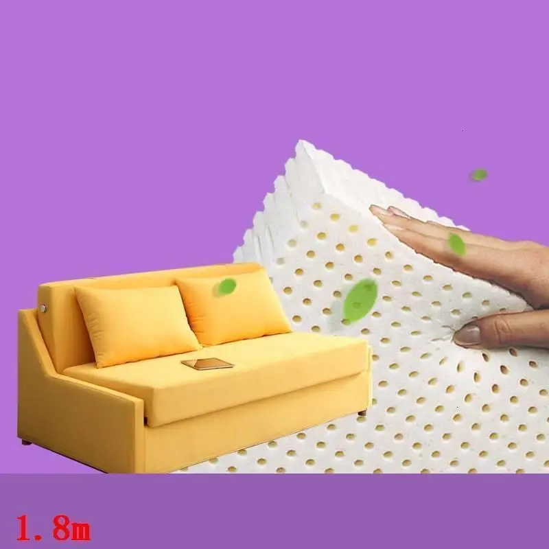Version R Puff Meble Do Salonu Divano Letto модно для Мобили для дома мобиля Mueble De Sala набор мебели для гостиной диван-кровать - Цвет: Version R