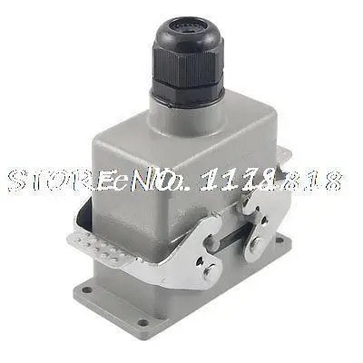 

4mm Mounting hole PG16 22mm Connector Replacement Shell