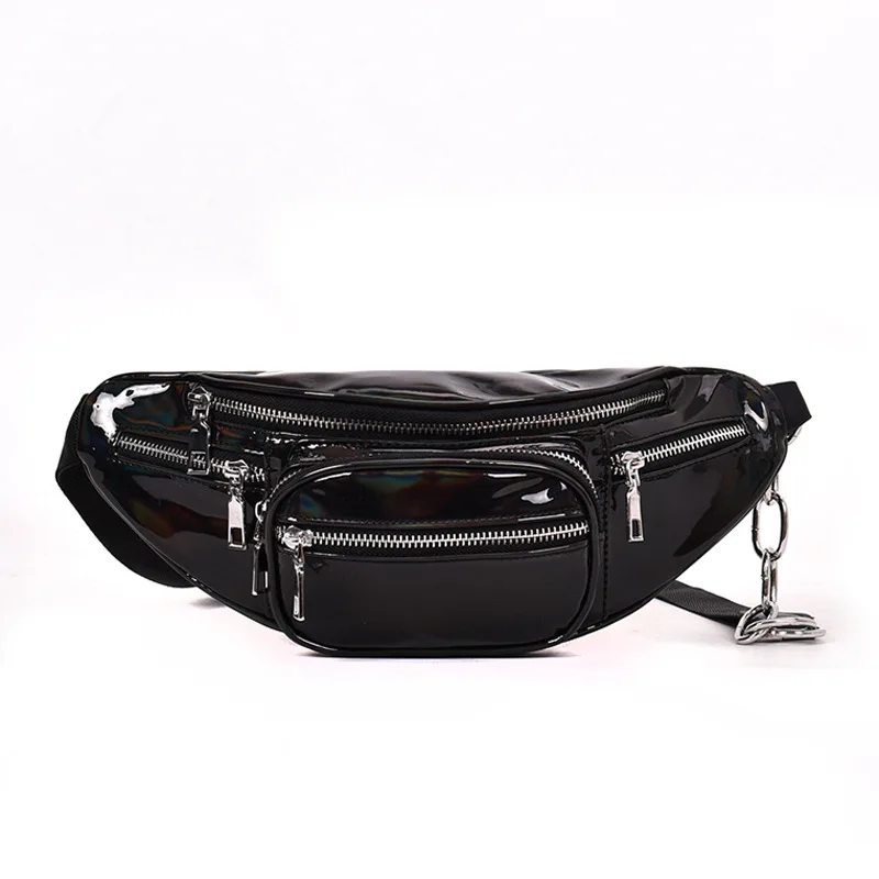 

INS Ultra-Fire Pack Women's 2018 New Style Korean-style Fashion And Personality Wallet Fashion GIRL'S Crossbody Bag Versatile Ba