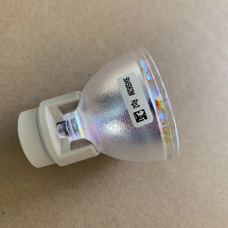 ZR 3PCS Original 5J.J0705.001 Projector lamp P-VIP 230/0.8 E20.8 Projector lamp for MP670 / W600 / W600+ Projectors W600