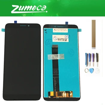 

Oriignal For HTC Desire 12 LCD Display+Touch Screen Digitizer Assembly Black Color
