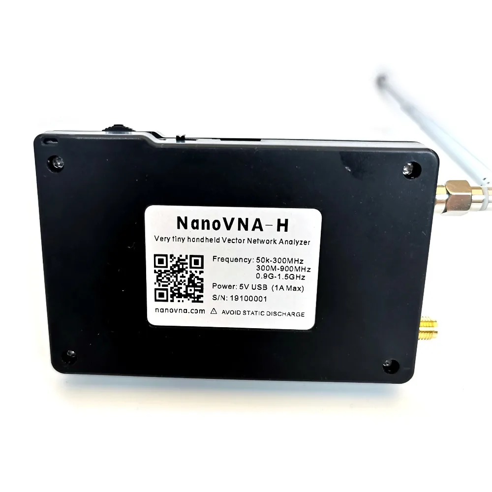 NanoVNA-H (10)