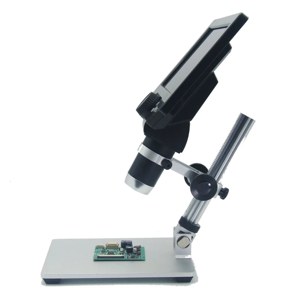 KKMOON G1200 12MP 1-1200X микроскоп цифровой микроскоп для пайки электронных микроскопов непрерывное усиление Лупа