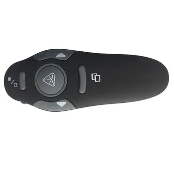 

TB-35 Wireless Presenter Pointer PPT Slide Advancer Remote Control Flip Pen Powerpoint Presentation Clicker for School Office